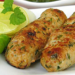 Indian Chicken Reshmi Kebabs