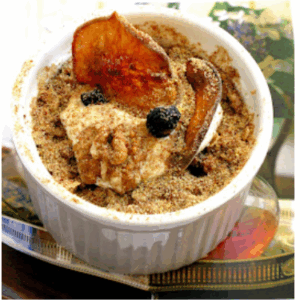 Apple Crisp
