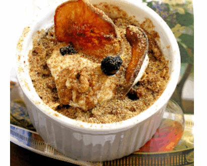 Apple Crisp