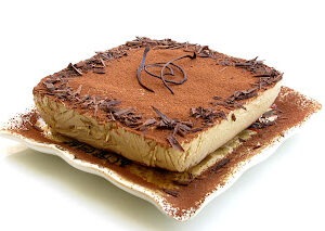 Tiramisu from scratch