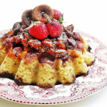 Traditional English Pudding