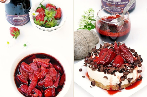 Eggless Caramel Cream Refrigerator Cakes