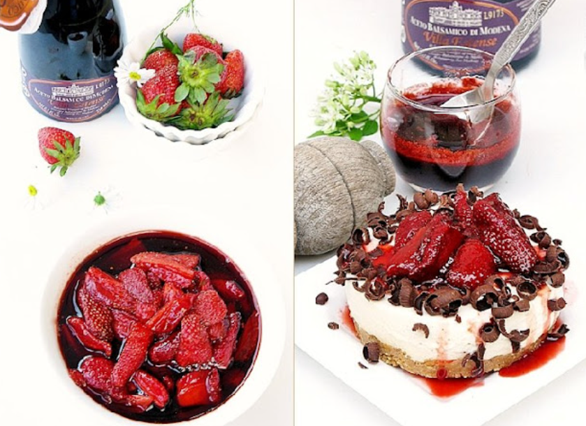 Eggless Caramel Cream Refrigerator Cakes