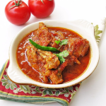 Indian Chicken Curry Recipe