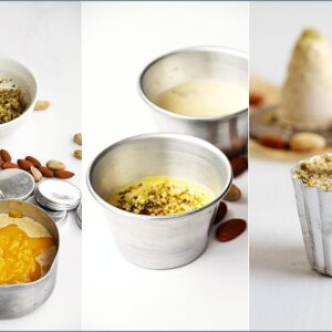 Creamy Mango Kulfi Recipe