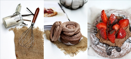 Chocolate Creme Brulee