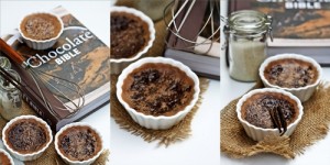 Chocolate Creme Brulee