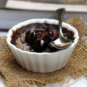 Chocolate Creme Brulee