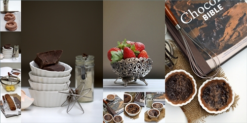 Chocolate Creme Brulee