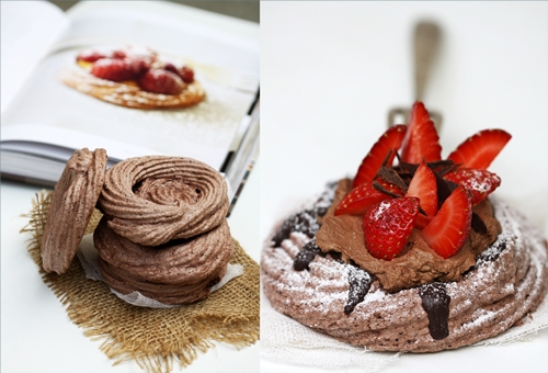 Chocolate Creme Brulee