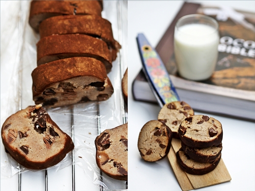 Chocolate Creme Brulee