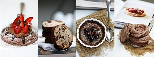 Chocolate Creme Brulee