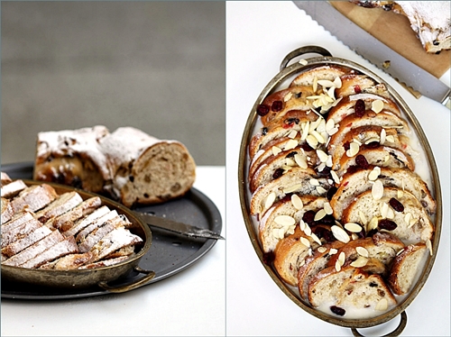 Daring Bakers Christmas Stollen 4