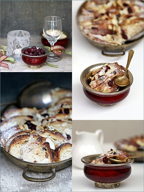 Daring Bakers Christmas Stollen 