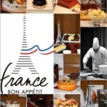 French Pastry Festival LCB Chef Christian Faure