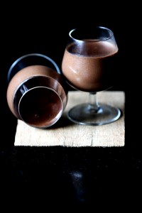 Mousse-a-cotta 