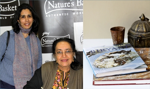 Pratibha Karan, Biryani