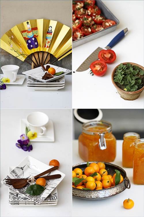 Yeasted Meringue Coffee Cake -sweet & savoury