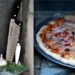 Peter Reinharts Pizza Dough & Ergochef Knives