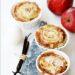 Gateau Aux Pommes, Apple Cake