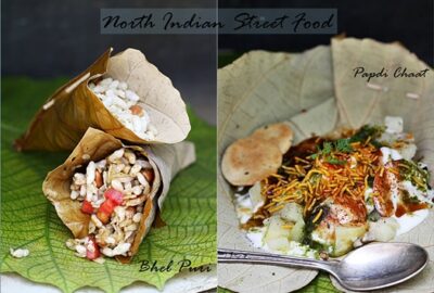 North Indian Street Food