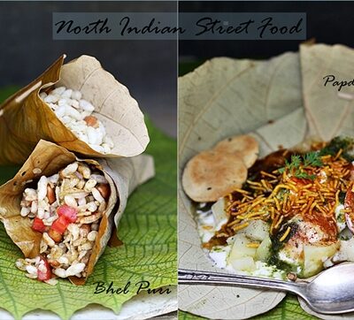 North Indian Street Food