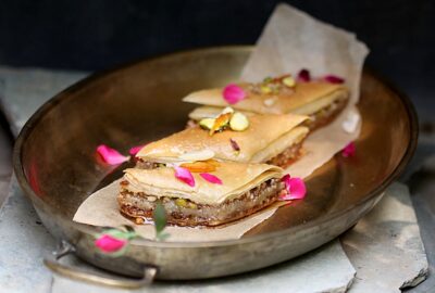 Baklava