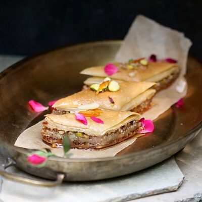Baklava