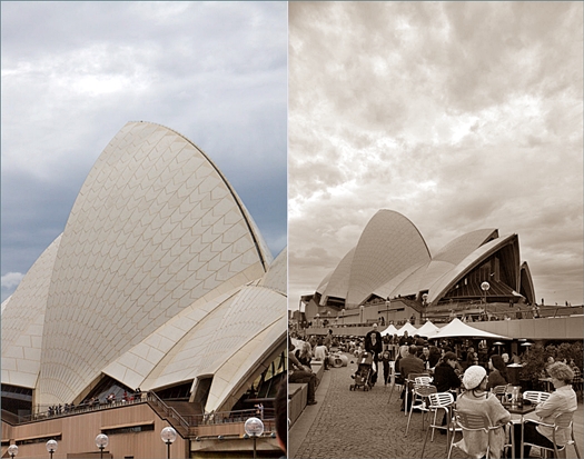 Opera House, Sydney