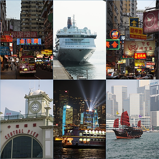 Hong Kong