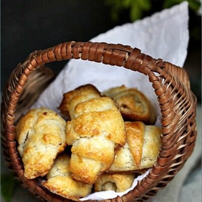 Croissants