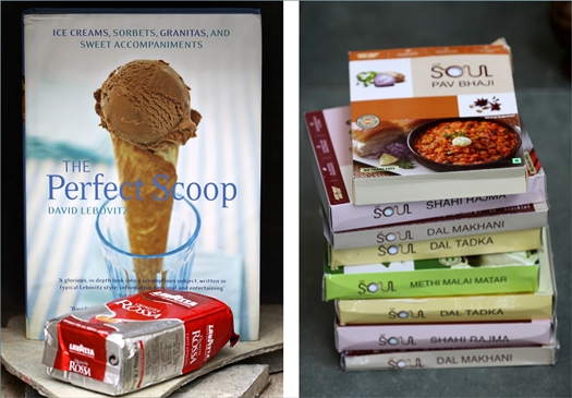 Perfect Scoop & ADF Soul Food