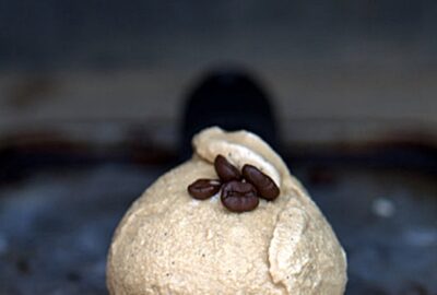 Vietnamese Coffee Ice Cream