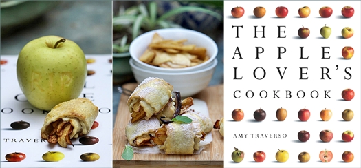 Apple Lovers Cookbook