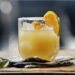 Orange Zinger