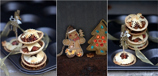 Christmas Mince Pies