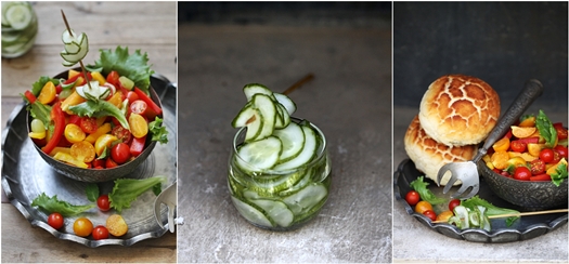 Dutch Crunch Bread or Tijgerbrood