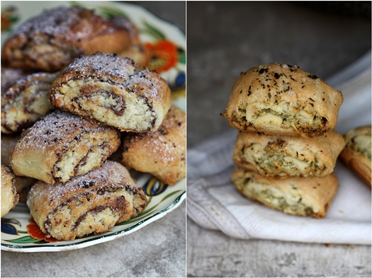 Armenian Nazook Sweet & Savoury