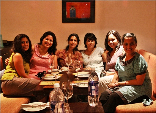 Four Seasons, Wine & Food Pairing, New Delhi