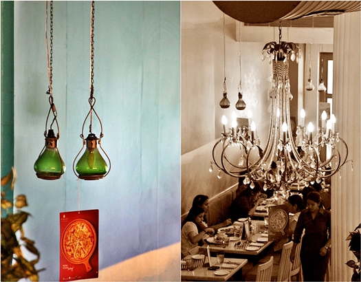 Four Seasons Wine & Food Pairing, Fres Co, New Delhi