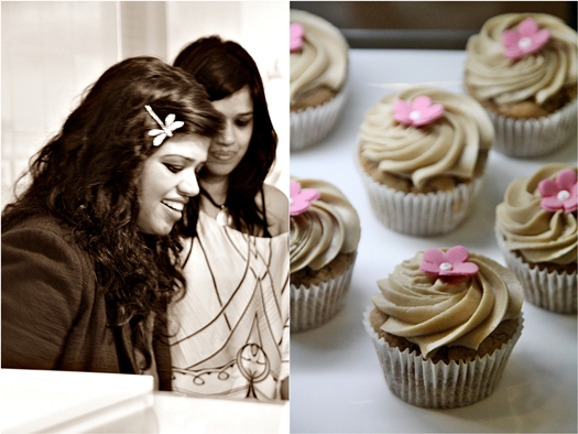 The Cupcake Factory, Gurgaon