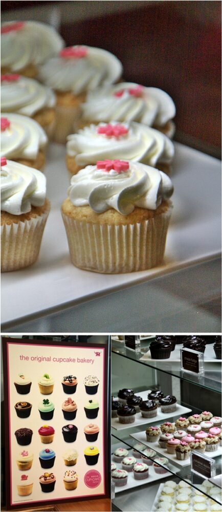 The Cupcake Factory, Gurgaon