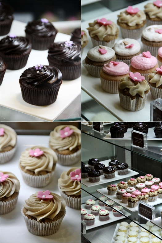 The Cupcake Factory, Gurgaon