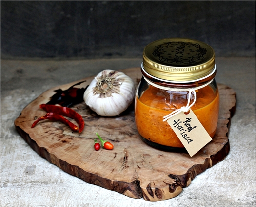Red Harissa