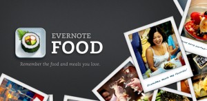 Awesome Evernote Food pic
