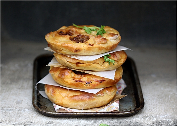 Empanada Gallega