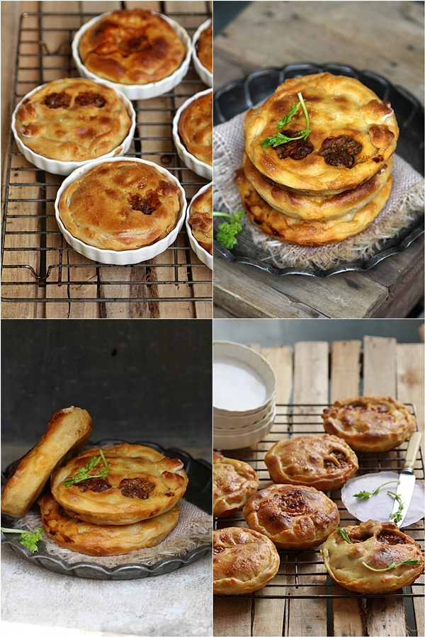 Empanada Gallega