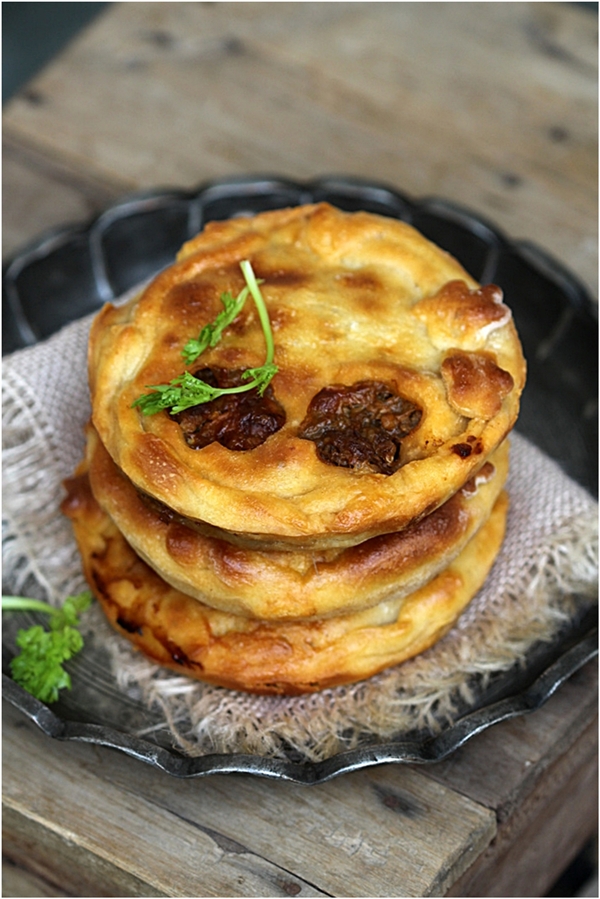 Empanada Gallega