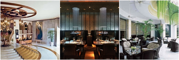 Taj Palace, New Delhi