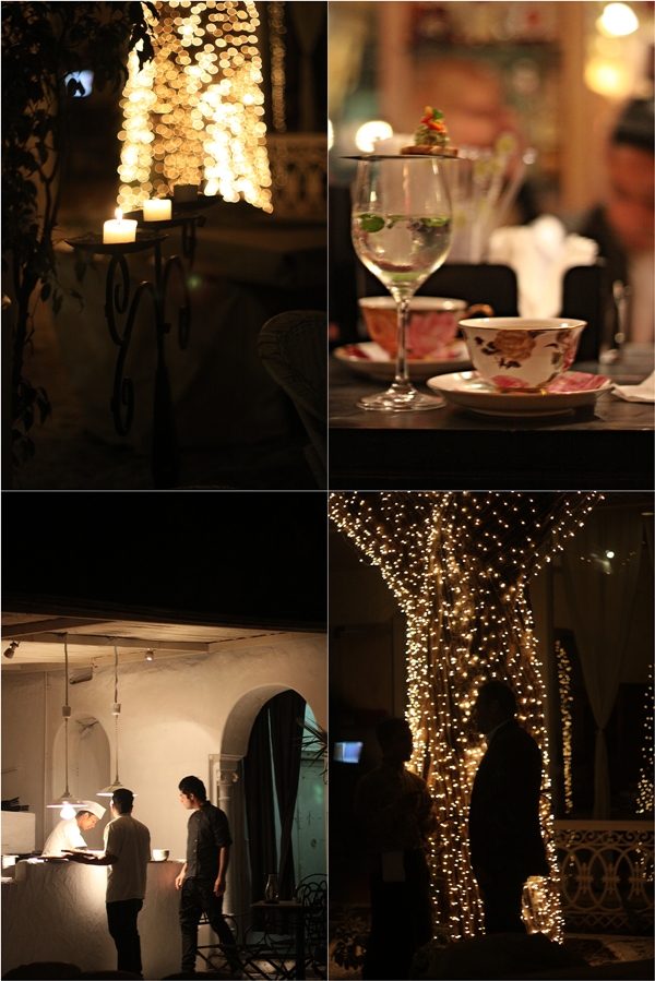 Dirty Martini, Olive Bar & Kitchen, New Delhi